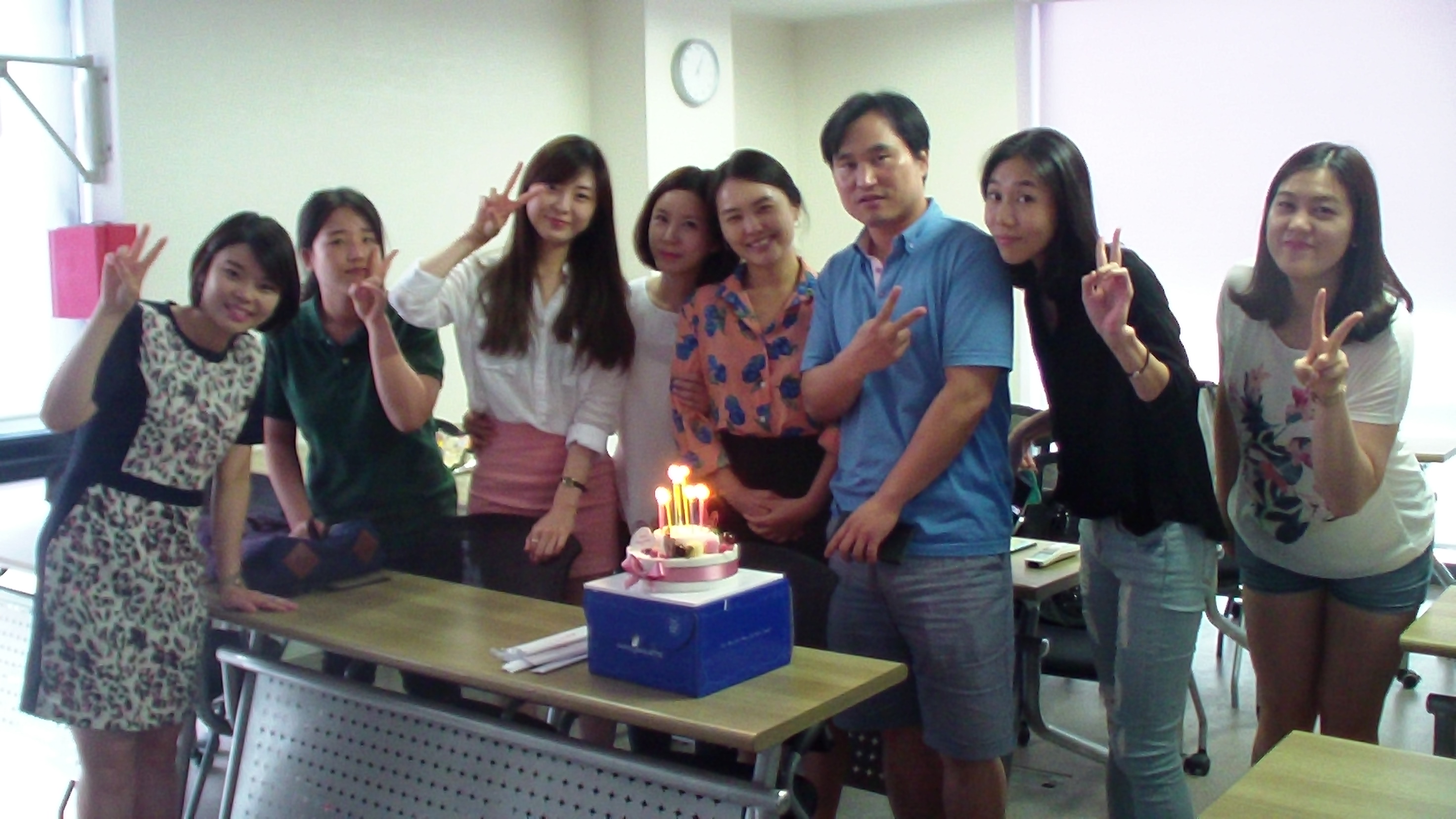 cs리더스관리사 37기 수료를 축하드립니다 ♥